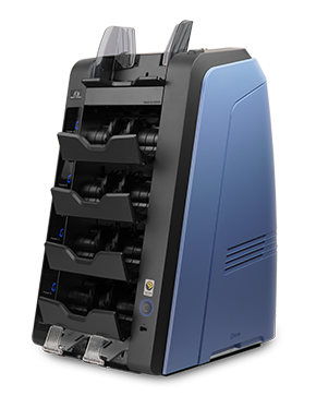 Kisan K5A Currency Counter